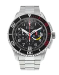 Pre-Owned Zenith El Primero Stratos Watch